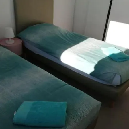 Apartment Rooftop 360 - Jacuzzi - Parking - Clim - Wifi *